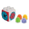 Soft Clemmy Cubo Sensorial Autobrinca Online