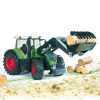 Trator Fendt 936 Vario c/ Pá Autobrinca Online