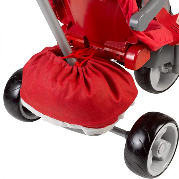 Triciclo Feber Baby Plus Music Prime Autobrinca Online