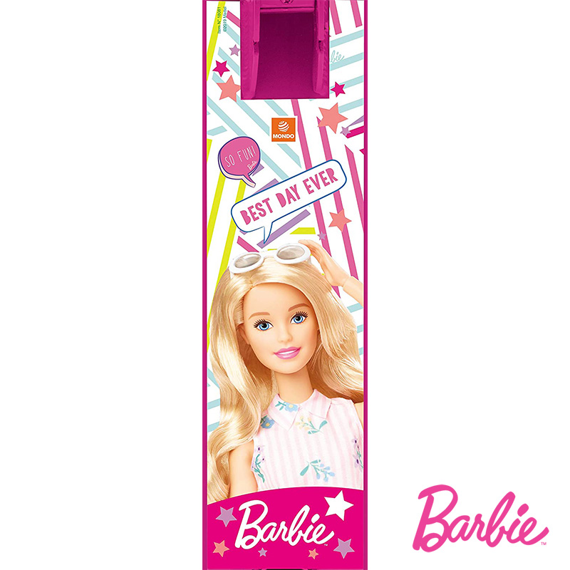 Trotinete Criança Barbie