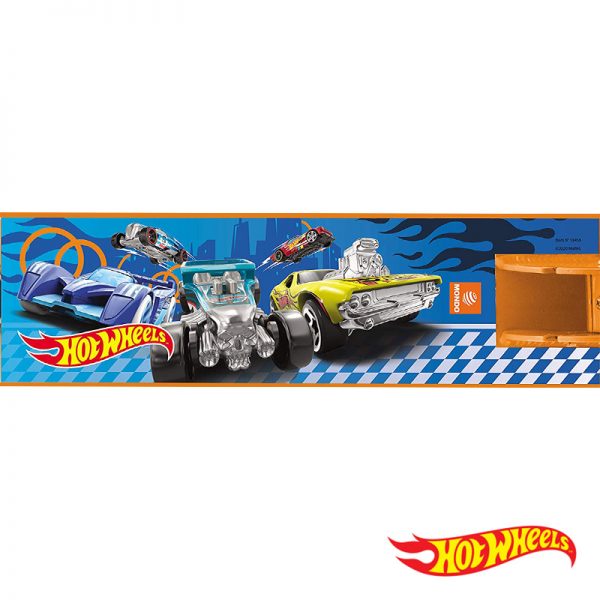 Trotinete 2 Rodas Hot Wheels Autobrinca Online