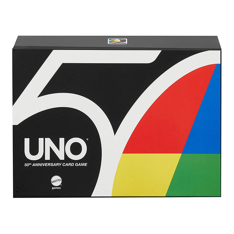 UNO 50º Premium