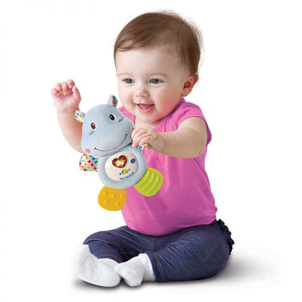 Vtech Baby Hipo Dentuças Autobrinca Online