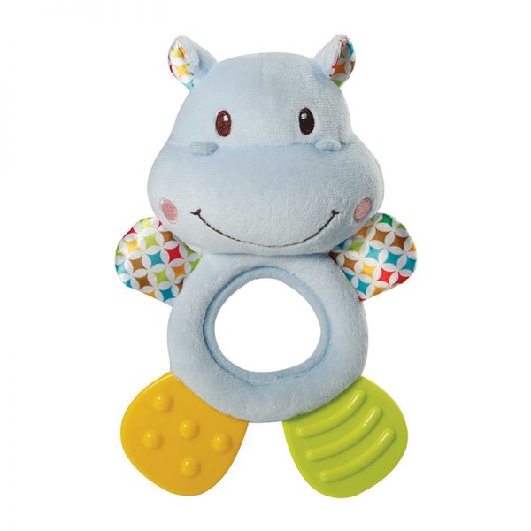 Vtech Baby Hipo Dentuças Autobrinca Online