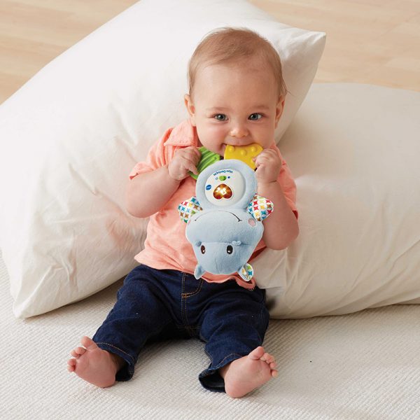 Vtech Baby Hipo Dentuças Autobrinca Online