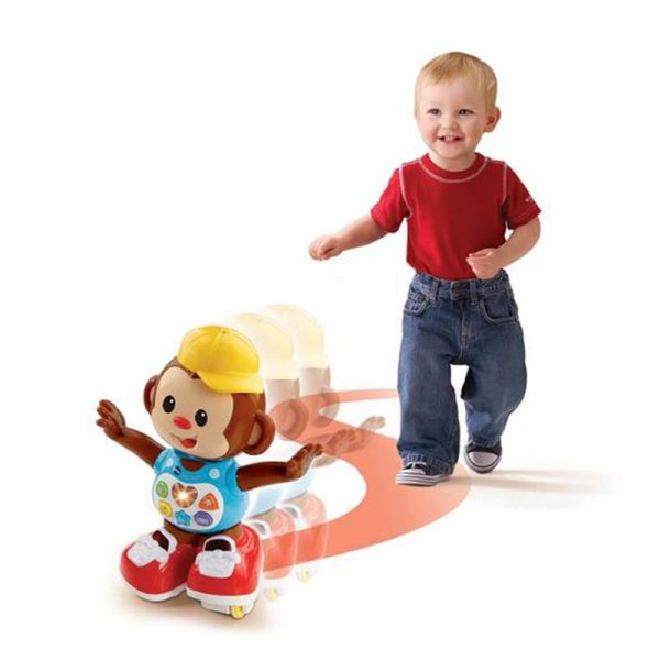 Vtech Baby Kiko Anda Comigo Autobrinca Online