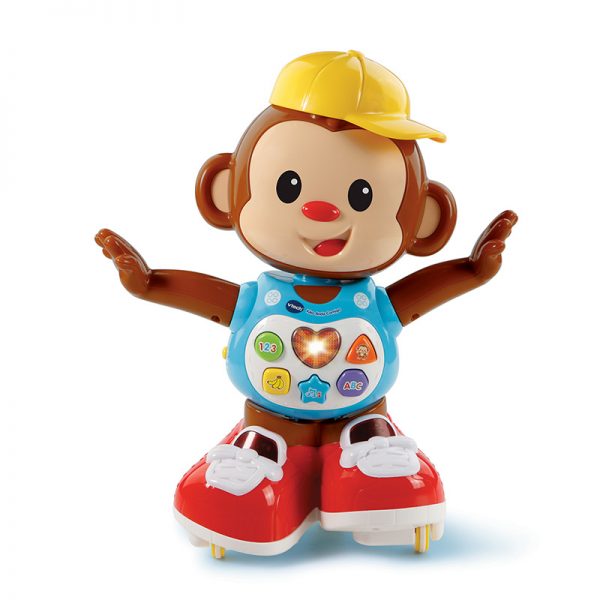 Vtech Baby Kiko Anda Comigo Autobrinca Online