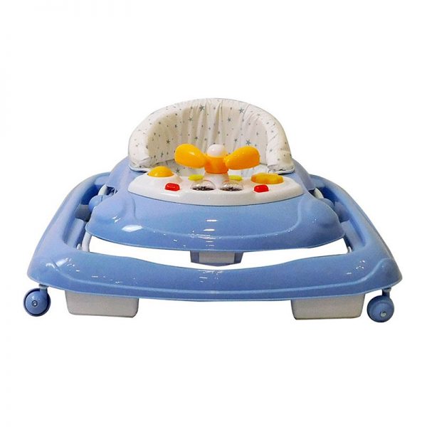Andarilho Asalvo Light Blue Autobrinca Online