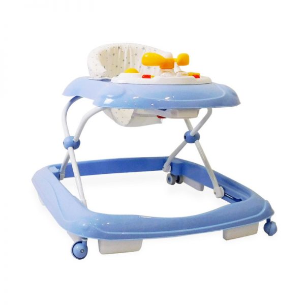 Andarilho Asalvo Light Blue Autobrinca Online
