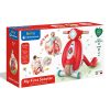 Baby Scooter Primeiros Passos Autobrinca Online