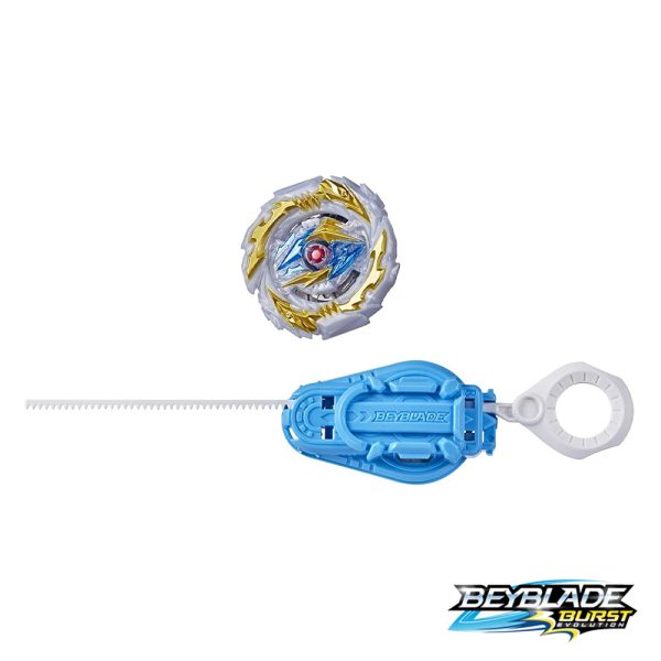 Beyblade Surge Speed Storm Triumph Dragon D6