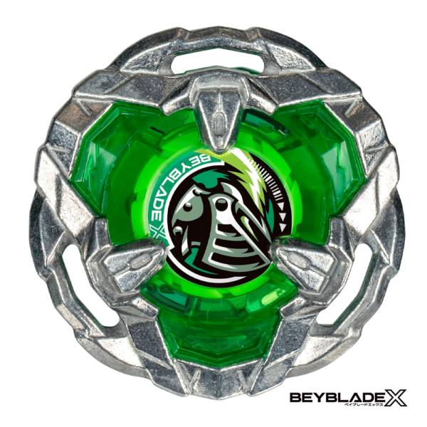 Beyblade X Pião Lançador Helm Knight Defense Autobrinca Online