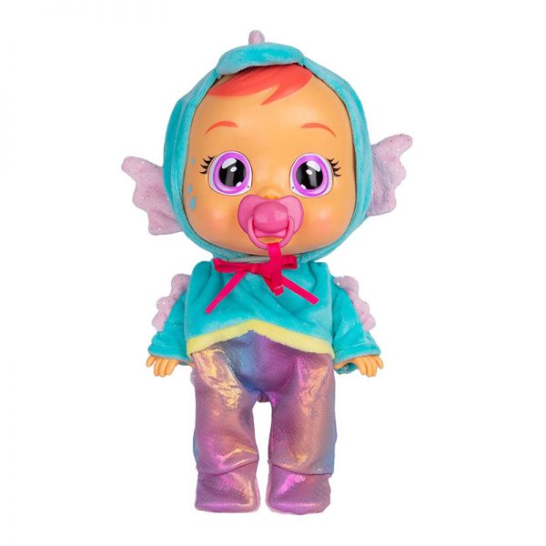 Cry Babies Fantasy Nessie Autobrinca Online