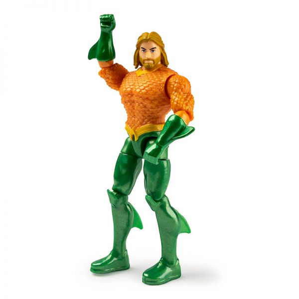 DC Comics – Aquaman Figura 30cm Autobrinca Online