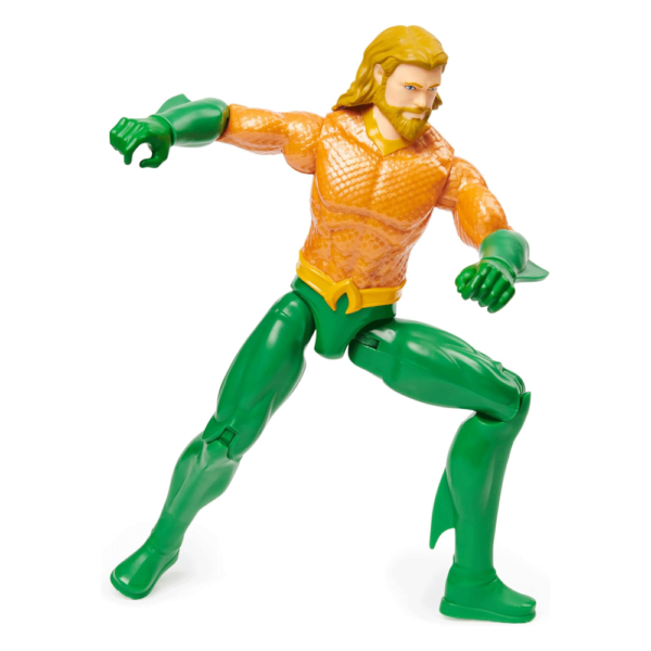 DC Comics – Aquaman Figura 30cm Autobrinca Online