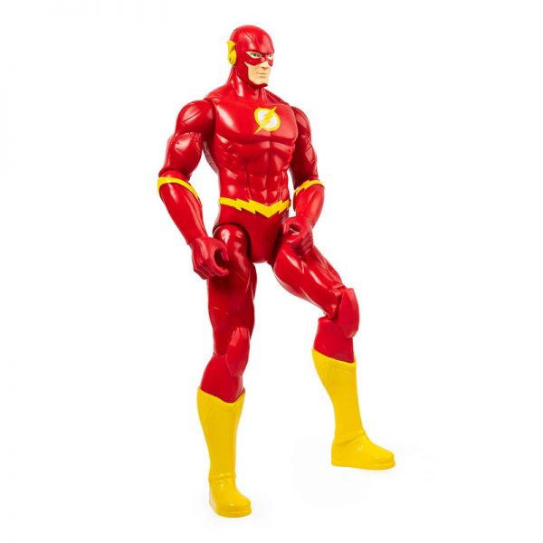 DC Comics – Flash Figura 30cm Autobrinca Online