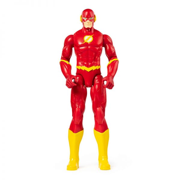 DC Comics – Flash Figura 30cm Autobrinca Online