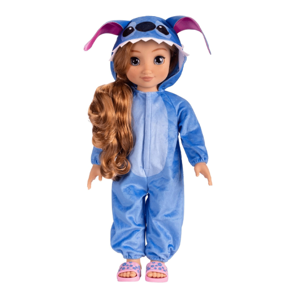 Disney ILY Boneca c/ Roupa Stitch 50cm Autobrinca Online