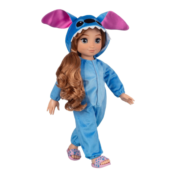 Disney ILY Boneca c/ Roupa Stitch 50cm Autobrinca Online