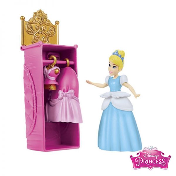 Disney Princesas Cinderela Story Skirt Autobrinca Online