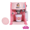 Disney Princesas Style Collection Máquina de Café Autobrinca Online