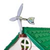 Casa Feber Eco House Autobrinca Online