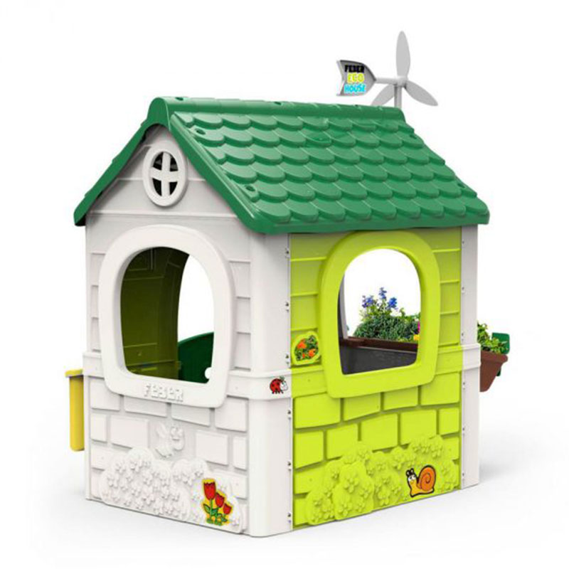 Casa cheap feber house