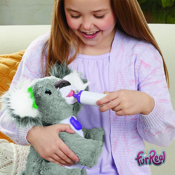 Fur Real Koala Kristy