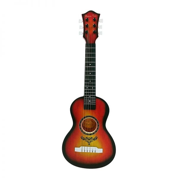 Guitarra Clássica Infantil 6 Cordas Autobrinca Online