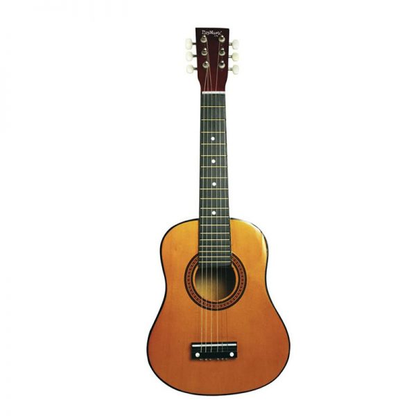 Guitarra Espanhola Infantil em Madeira Autobrinca Online