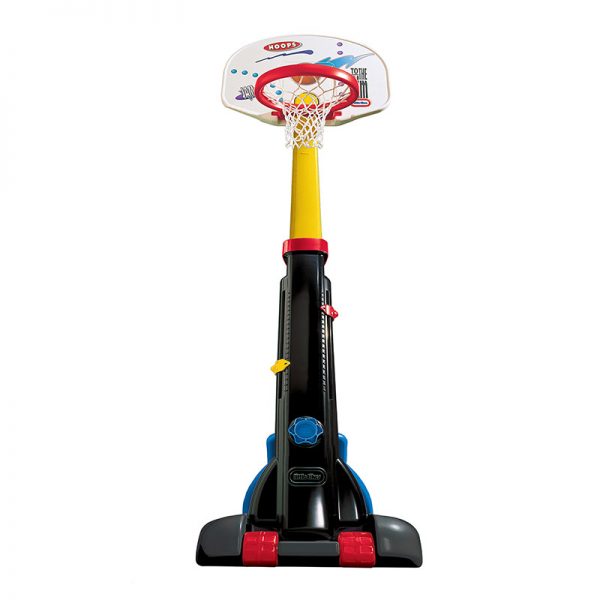 Conjunto de Basquetebol Little Tikes Autobrinca Online