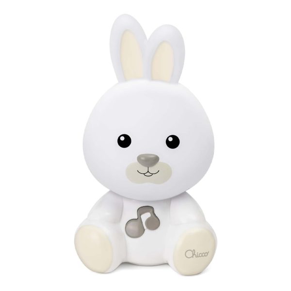 Luz de Presença First Dreams Chicco Coelhinho Bons Sonhos Autobrinca Online