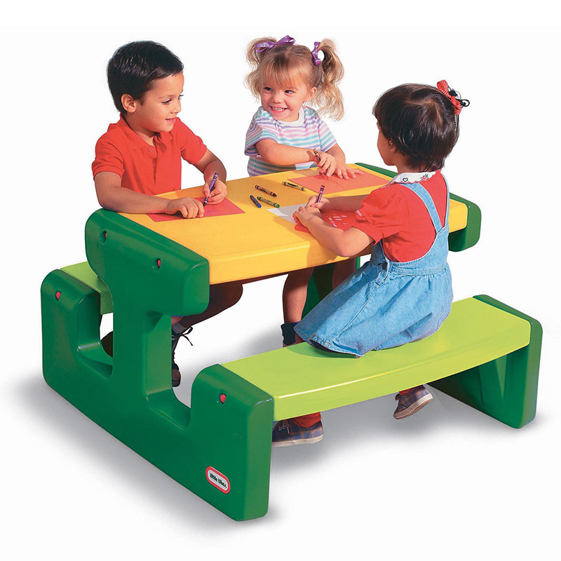 Mesa picnic shop little tikes