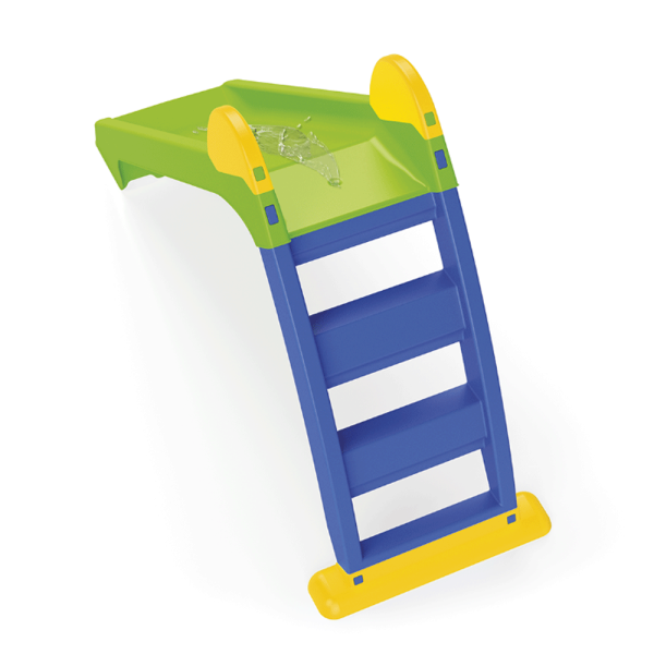 Meu Primeiro Escorrega Dolu Slide Verde Autobrinca Online