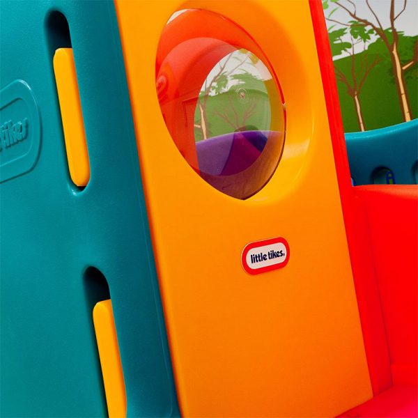 Parque Tropical Little Tikes Autobrinca Online