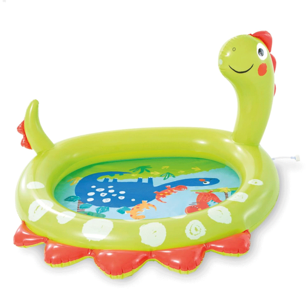 Piscina Dinossauro Autobrinca Online