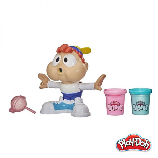 Play-Doh – Chewin Charlie Autobrinca Online