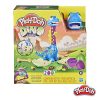 Play-Doh – Dino Pescoço Longo Autobrinca Online