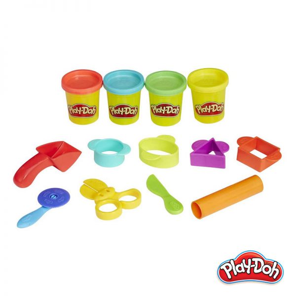 Play-Doh – Mala de Ferramentas Autobrinca Online