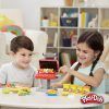 Play-Doh – Super Churrasqueira Autobrinca Online