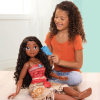 Disney Princesas Boneca Vaiana c/ Acessório 80cm Autobrinca Online