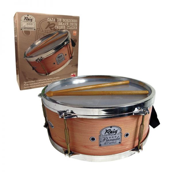 Tambor Parade Drums Autobrinca Online