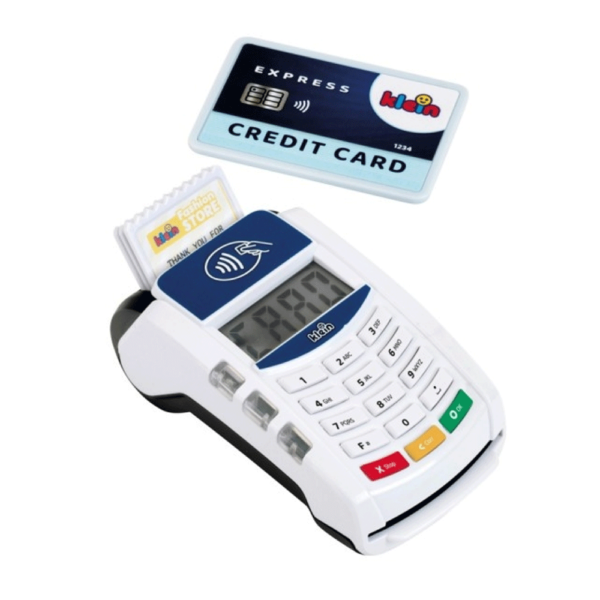 Terminal Multibanco Infantil Autobrinca Online