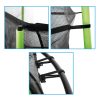 Trampolim Aktive Sports 122cm Autobrinca Online