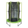 Trampolim Aktive Sports 122cm Autobrinca Online