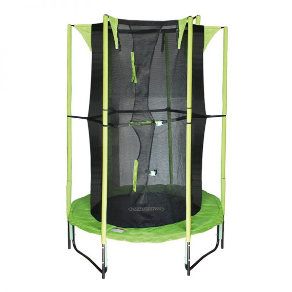 Trampolim Aktive Sports 122cm Autobrinca Online