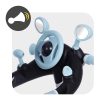 Triciclo Smoby Baby Driver Confort Plus Azul Autobrinca Online