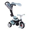 Triciclo Smoby Baby Driver Confort Plus Azul Autobrinca Online