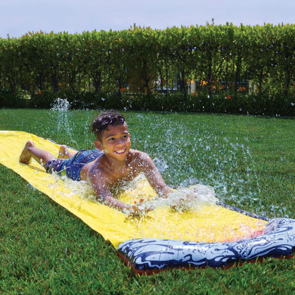 Slip’N Slide Pista Deslizante Extra Longa 5,5m Autobrinca Online