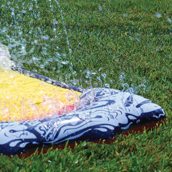 Slip’N Slide Pista Deslizante Extra Longa 5,5m Autobrinca Online
